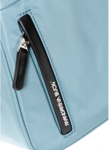 Kuprinė MANDARINA DUCK HUNTER Medium backpack Blue