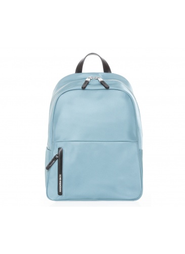 Kuprinė MANDARINA DUCK HUNTER Medium backpack Blue