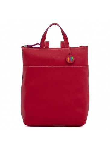Kuprinė MYWALIT Vancouver Leather Backpack