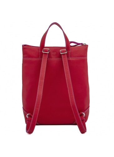Kuprinė MYWALIT Vancouver Leather Backpack