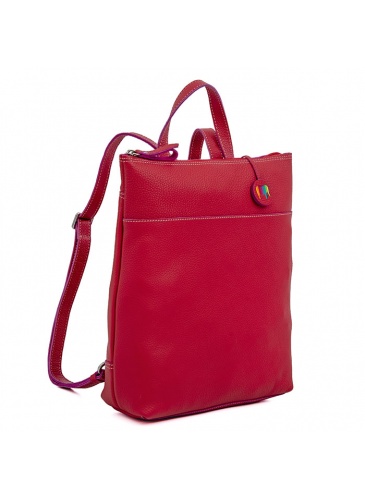 Kuprinė MYWALIT Vancouver Leather Backpack