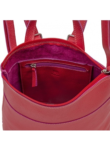 Kuprinė MYWALIT Vancouver Leather Backpack