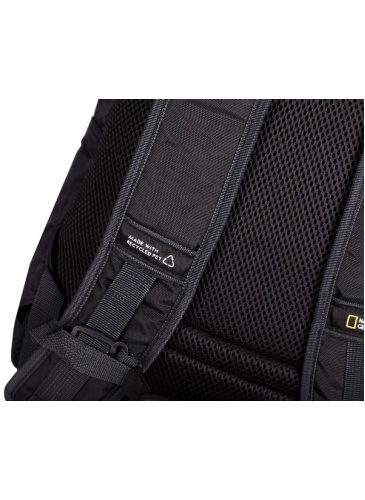 Backpack National Geographic Recovery 15.6