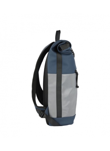 New Rebels Bowie New York backpack Navy