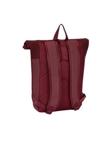 New Rebels Bruce New York Backpack Burgundy