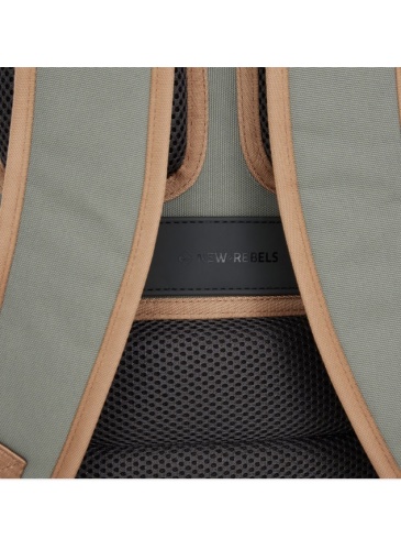 Рюкзак New Rebels Ferron  Milwaukee