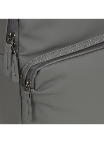New Rebels Harper 2  Backpack Antracite Grey