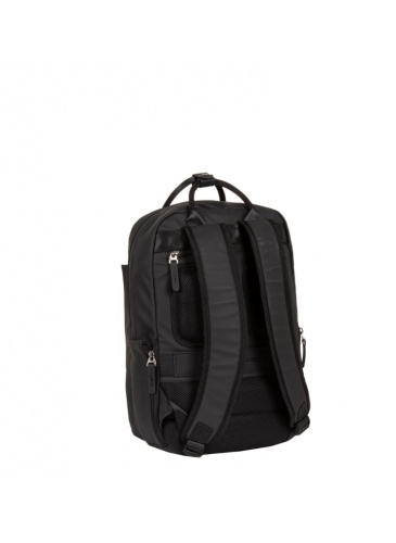 New Rebels Harper Miami Backpack Black