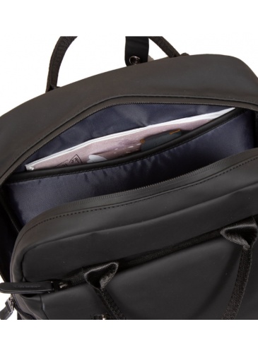 New Rebels Harper Miami Backpack Black