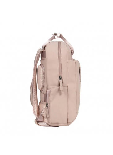 New Rebels Harper Miami Backpack Old Pink