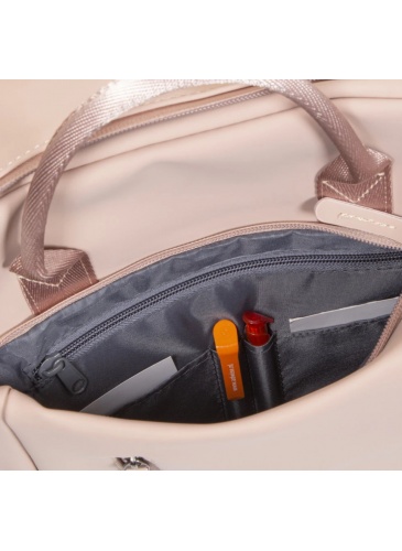 New Rebels Harper Miami Backpack Old Pink