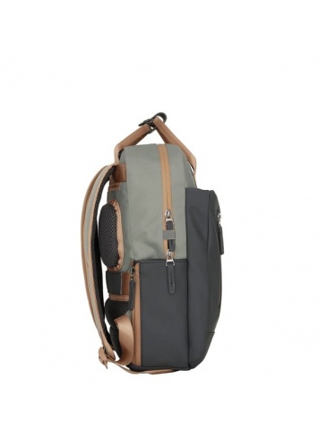 Mugursoma New Rebels  Miami Ferron