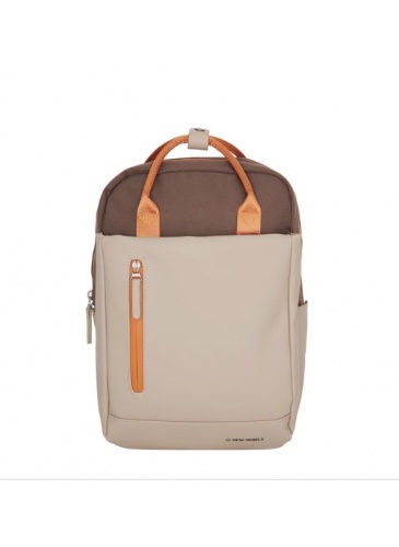 New Rebels Harper  Backpack Miami Ferron