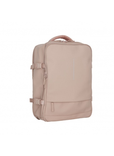 New Rebels Jessi Womby Cabin Backpack Old pink