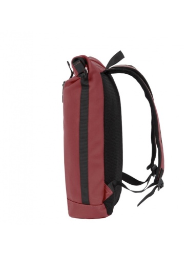 Mugursoma New Rebels Mart New York Burgundy