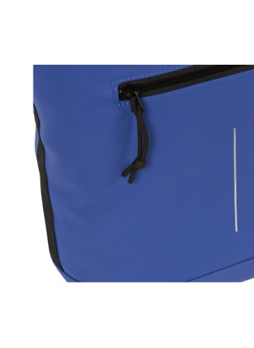 Mugursoma New Rebels Mart New York Cobalt Blue