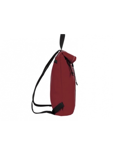 New Rebels  Mart Backpack small Burgundy