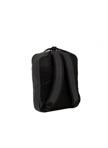 New Rebels Mart Backpack Black