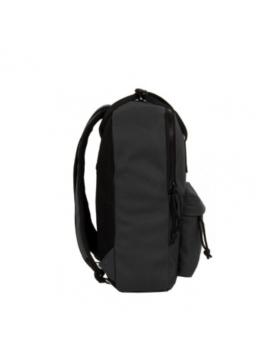 New Rebels Mart Backpack Black