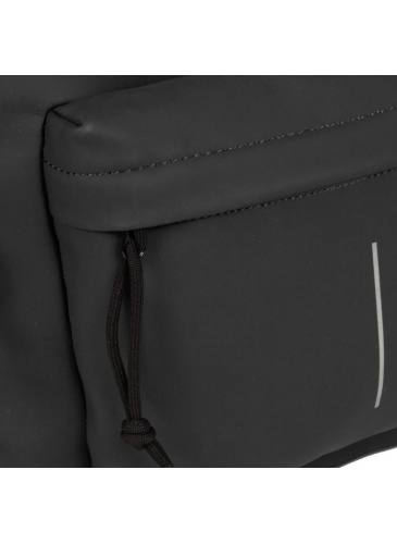 New Rebels Mart Backpack Black
