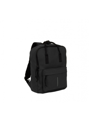 New Rebels Mart Backpack Black