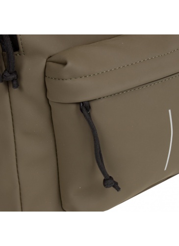 New Rebels Mart Backpack Olive