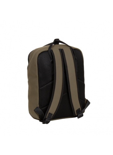 New Rebels Mart Backpack Olive