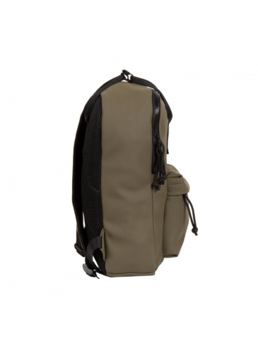New Rebels Mart Backpack Olive