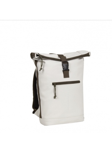 New Rebels Tim Backpack Water-Repellent Beige