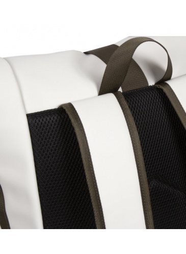 New Rebels Tim Backpack Water-Repellent Beige