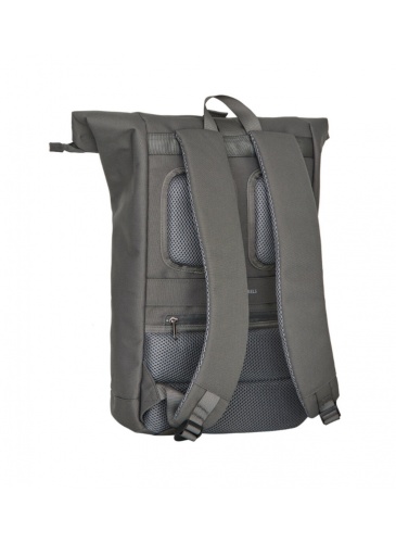 New Rebels Valor New York  Backpack Antracite