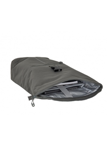 New Rebels Valor New York  Backpack Antracite