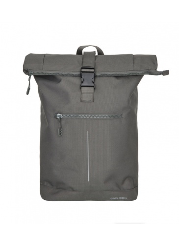 New Rebels Valor New York  Backpack Antracite