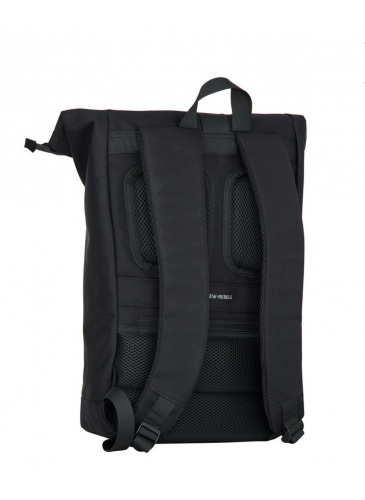 Mugursoma New Rebels Valor New York Black