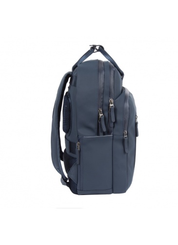 Backpack New Rebels William Milwaukee Navy