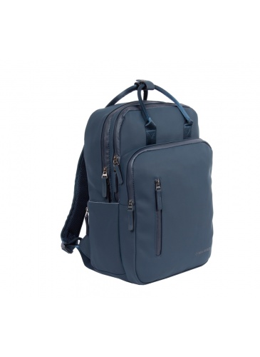 Backpack New Rebels William Milwaukee Navy
