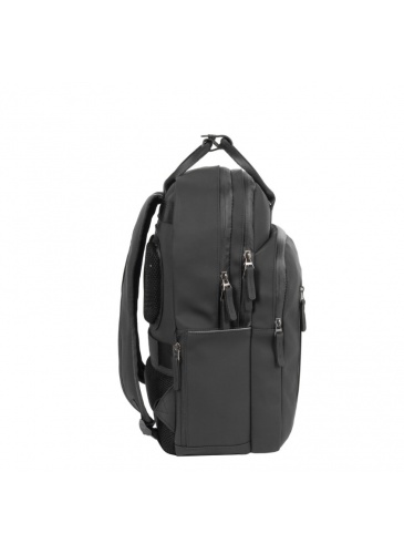 Backpack New Rebels William Milwaukee Black