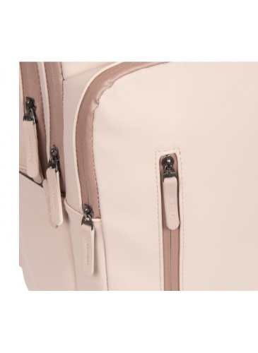 Backpack New Rebels William Milwaukee Old Pink