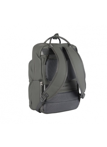 Backpack New Rebels William Milwaukee Antracite