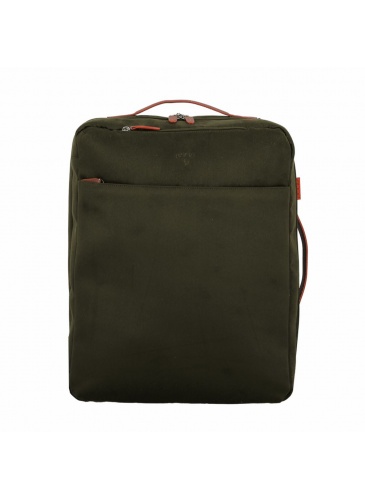 Mugursoma / rokas bagāža Jump UPPSALA Olive