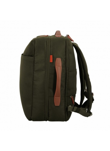 Mugursoma / rokas bagāža Jump UPPSALA Olive