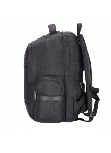 Mugursoma SWISS Cross