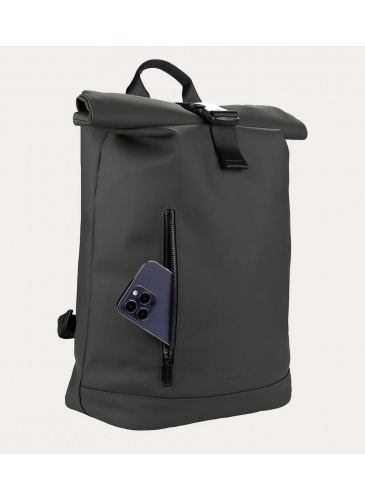 Mugursoma TUCANO  GOMMO  15’6 Black