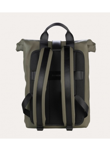 Mugursoma TUCANO  GOMMO  15’6 GREEN