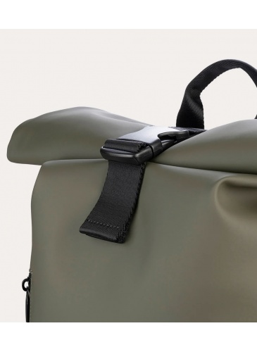 Mugursoma TUCANO  GOMMO  15’6 GREEN