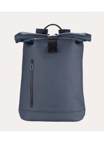 Mugursoma TUCANO  GOMMO  15’6 NAVY