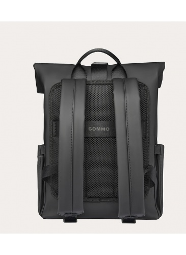 Mugursoma TUCANO Gommo Rolltop 14