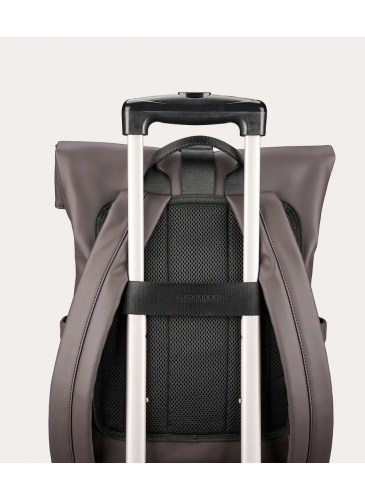 Mugursoma TUCANO Gommo Rolltop 14