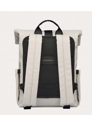 Mugursoma TUCANO Gommo Rolltop 14