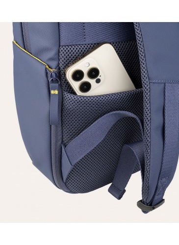 Mugursoma TUCANO  LASER  15’6 navy